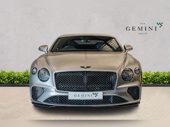 Used Bentley Continental 2019 for sale - 78004352: Photo
