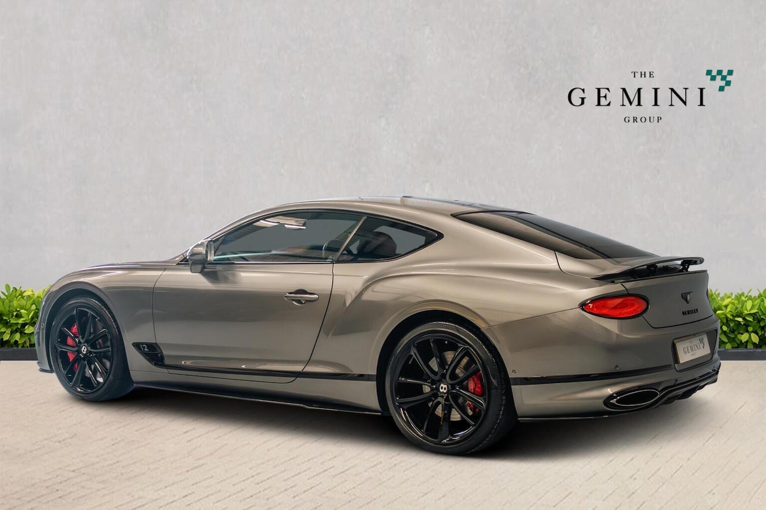 Used Bentley Continental 2019 for sale - 78004352: Photo 5