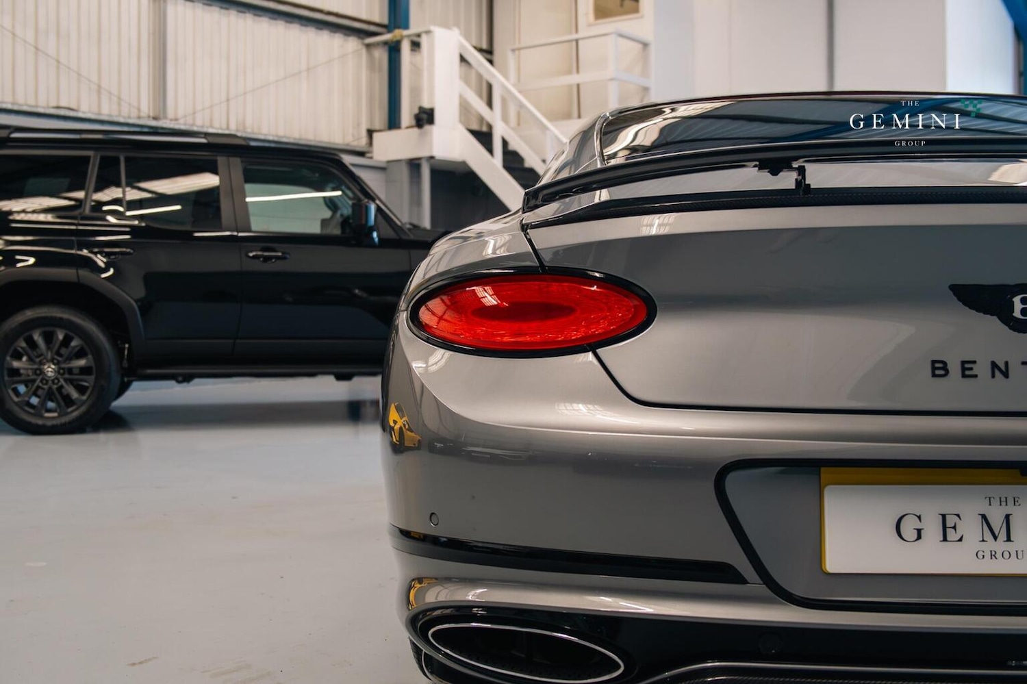 Used Bentley Continental 2019 for sale - 78004352: Photo 51