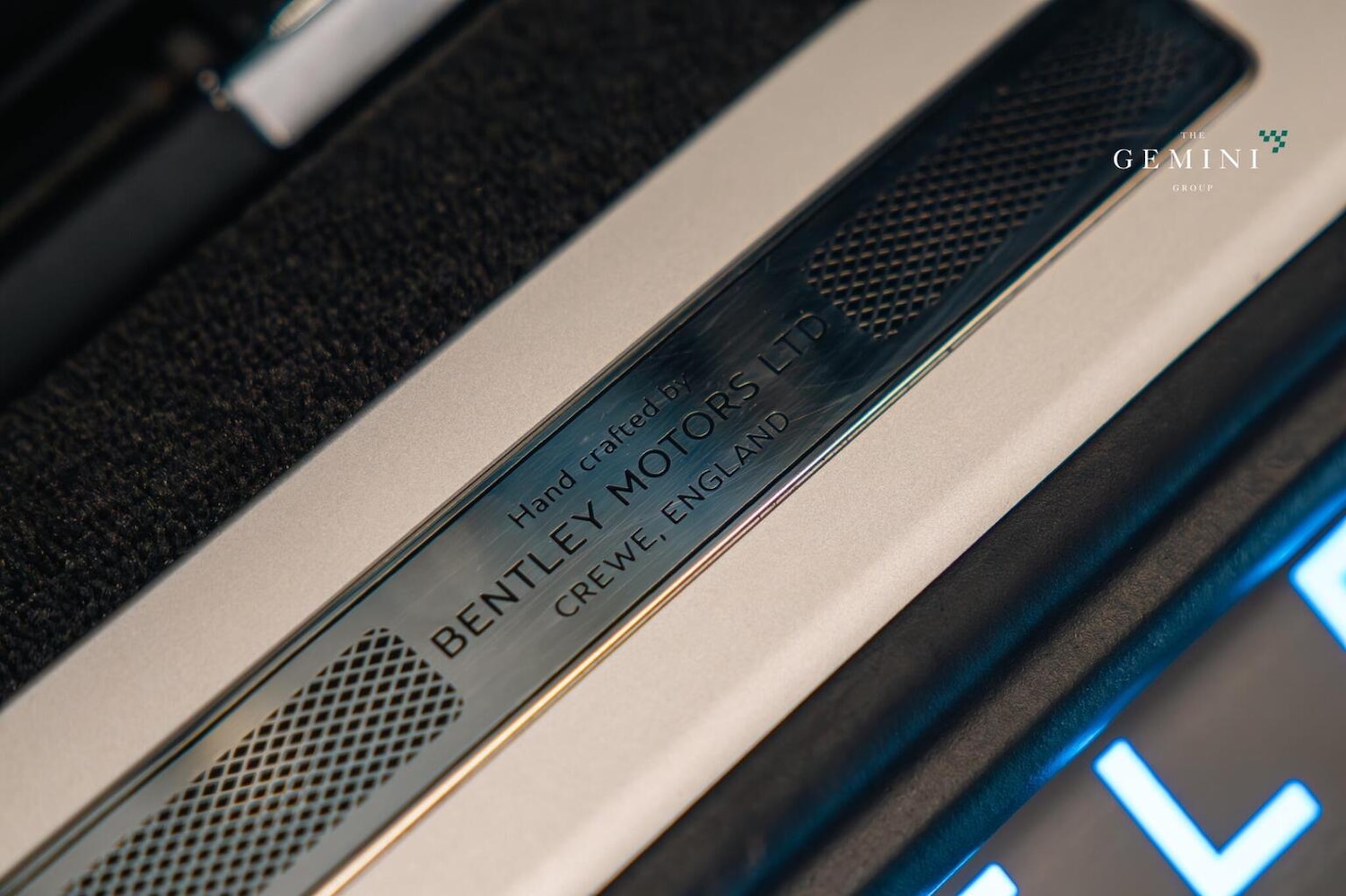 Used Bentley Continental 2019 for sale - 78004352: Photo 55