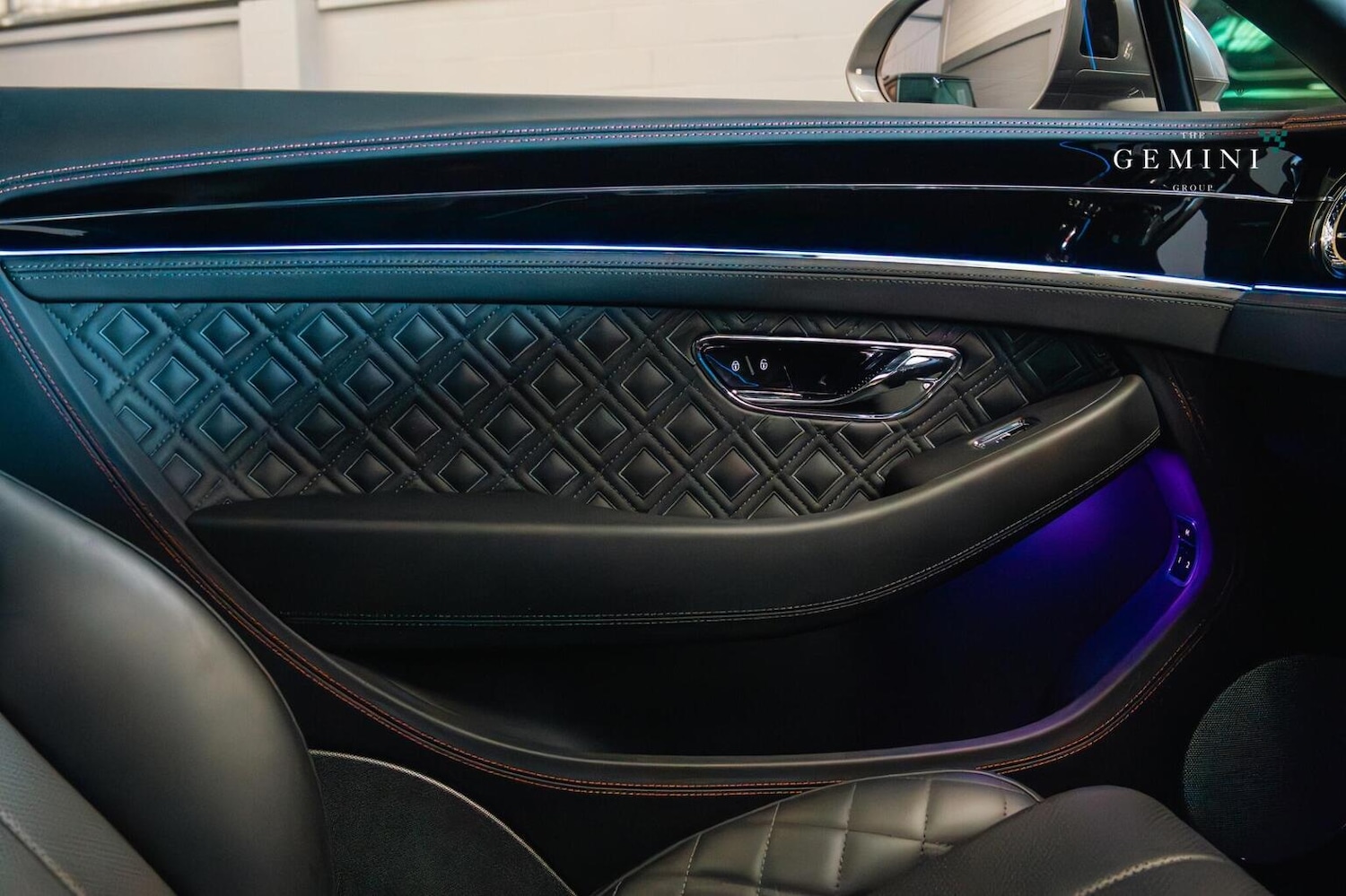 Used Bentley Continental 2019 for sale - 78004352: Photo 58