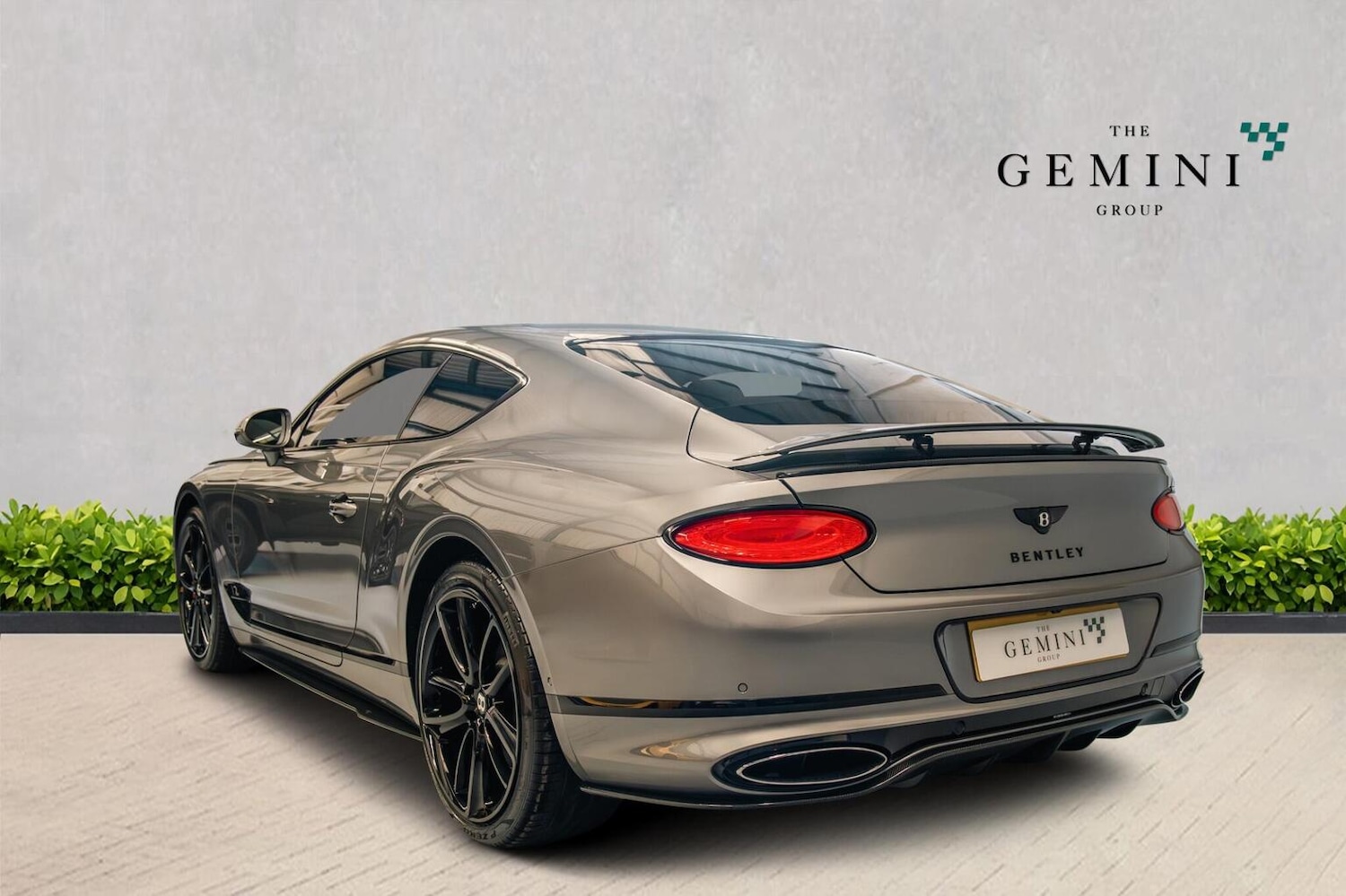 Used Bentley Continental 2019 for sale - 78004352: Photo 6