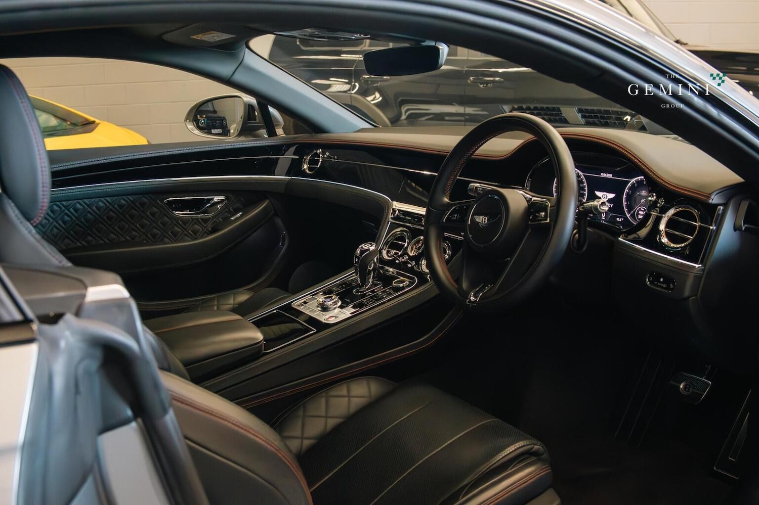 Used Bentley Continental 2019 for sale - 78004352: Photo 60