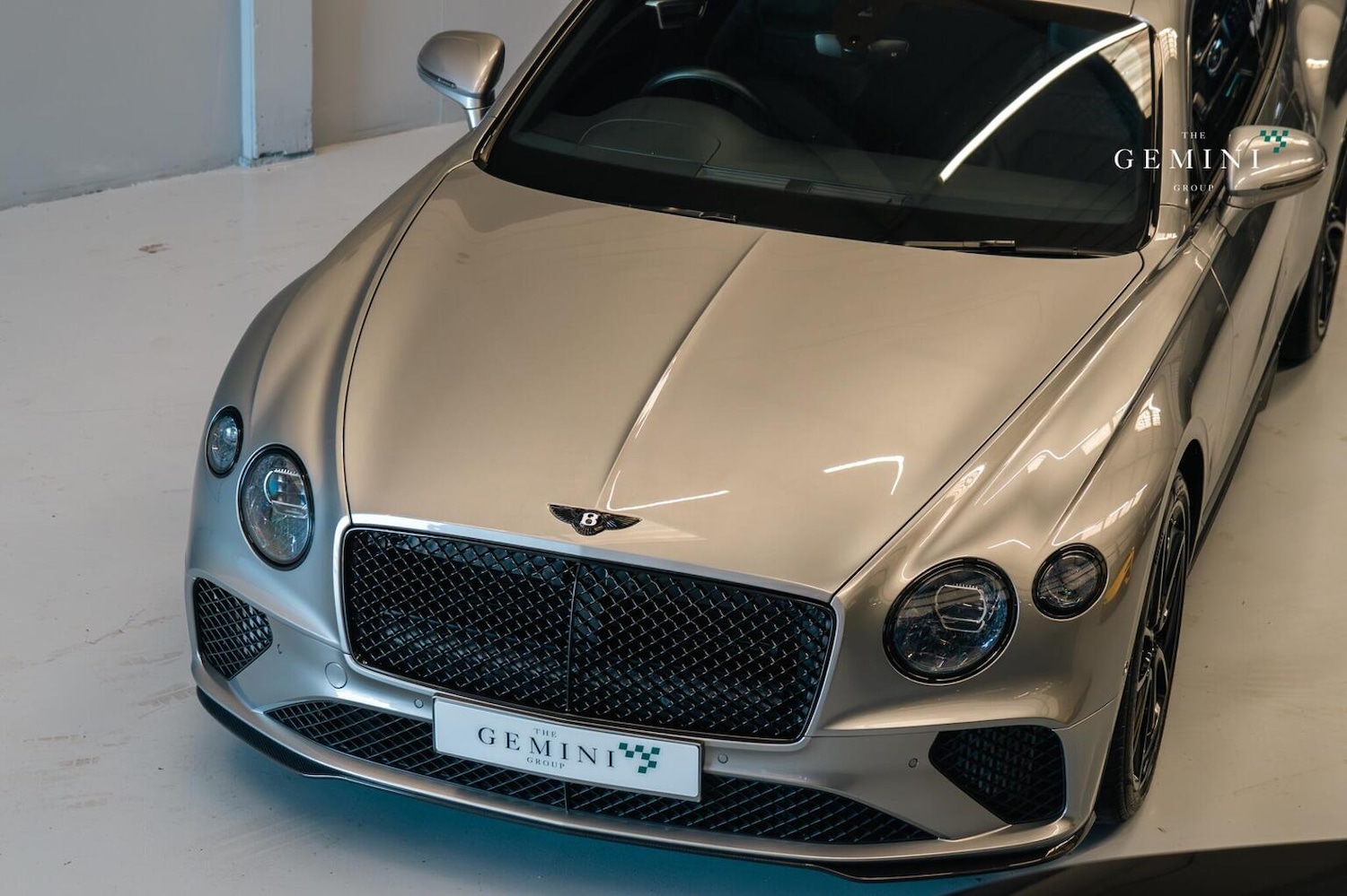 Used Bentley Continental 2019 for sale - 78004352: Photo 7