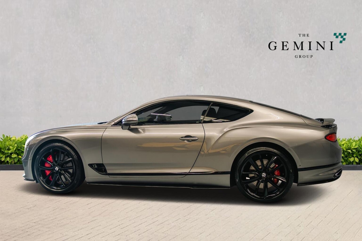 Used Bentley Continental 2019 for sale - 78004352: Photo 8