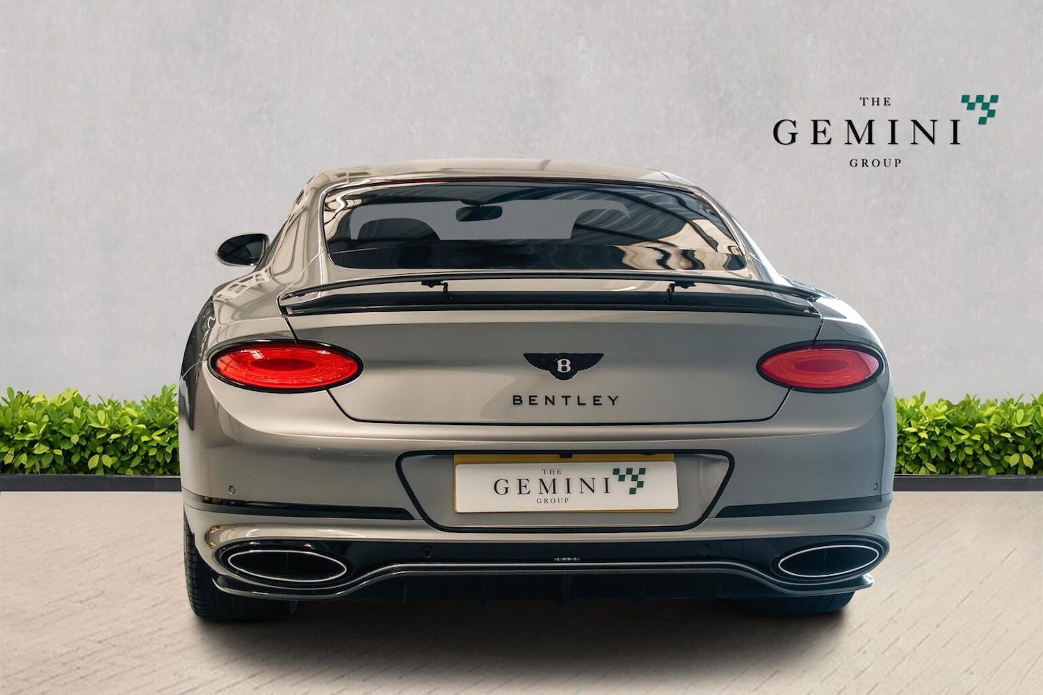 Used Bentley Continental 2019 for sale - 78004352: Photo 9