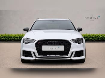 Used Audi S3 2019 for sale - 79644376: Photo