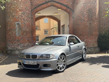Used BMW M3 2005 for sale - 79240983: Photo