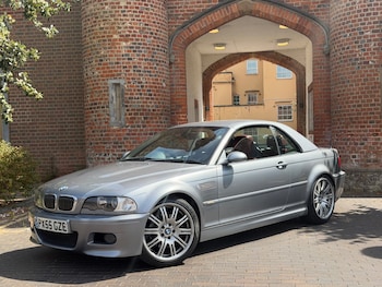 Used BMW M3 2005 for sale - 79240983: Photo