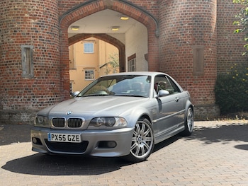 Used BMW M3 2005 for sale - 79240983: Photo