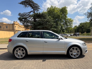 Used Audi A3 2011 for sale - 79211686: Photo