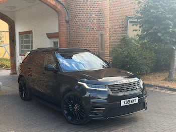 Used Land Rover Range Rover Velar 2023 for sale - 79611914: Photo