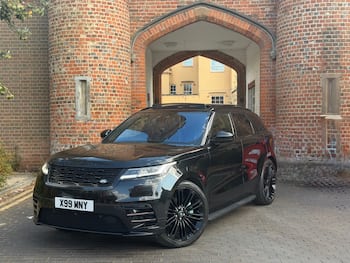 Used Land Rover Range Rover Velar 2023 for sale - 79611914: Photo