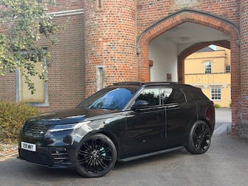 Used Land Rover Range Rover Velar 2023 for sale - 79611914: Photo