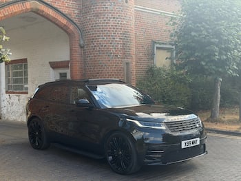 Used Land Rover Range Rover Velar 2023 for sale - 79611914: Photo