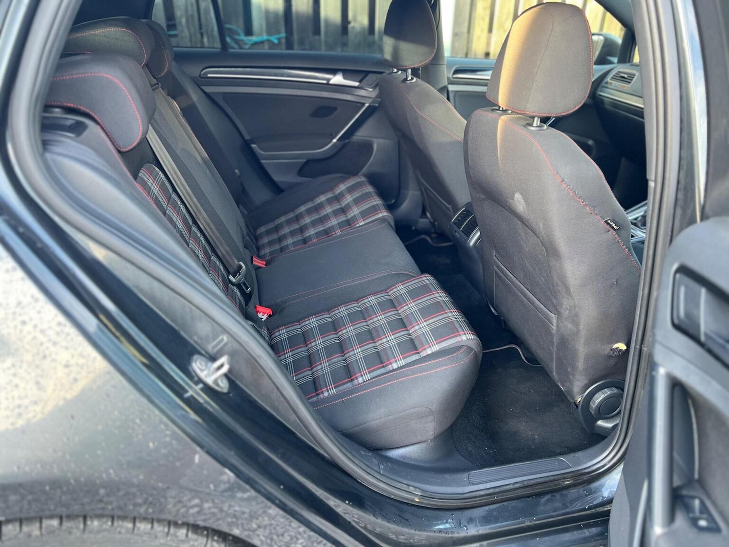 Used Volkswagen Golf 2016 for sale - 77303806: Photo 13