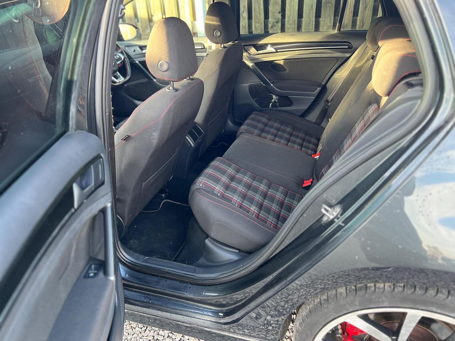 Used Volkswagen Golf 2016 for sale - 77303806: Photo 15