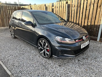 Used Volkswagen Golf 2016 for sale - 77303806: Photo