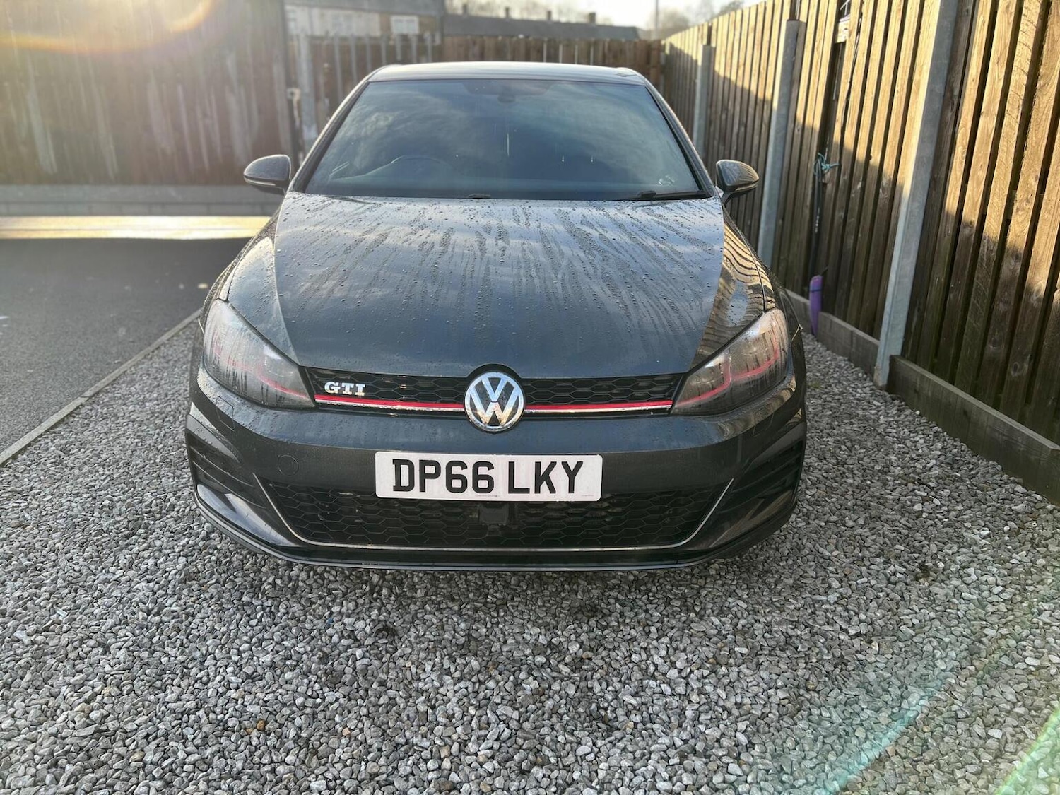 Used Volkswagen Golf 2016 for sale - 77303806: Photo 2