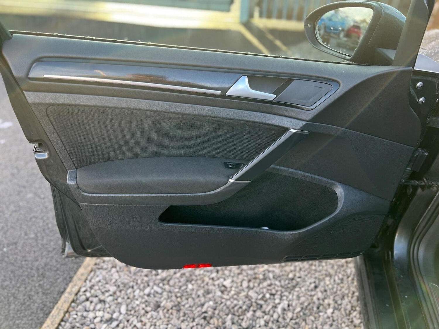 Used Volkswagen Golf 2016 for sale - 77303806: Photo 22