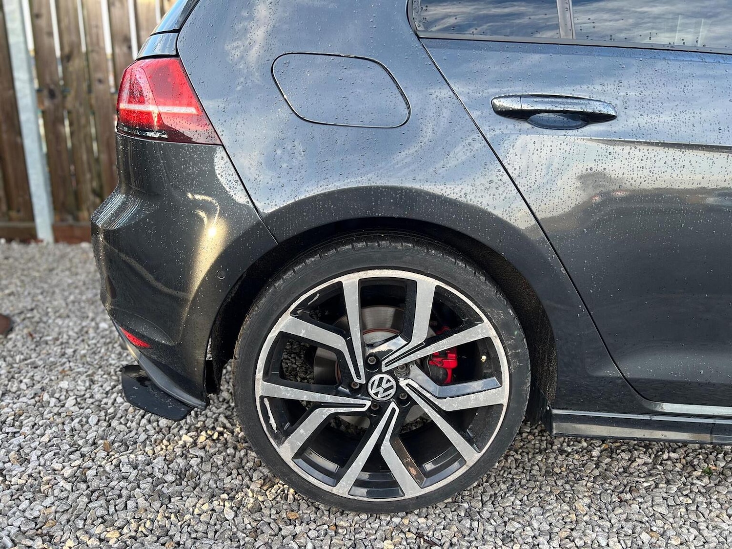 Used Volkswagen Golf 2016 for sale - 77303806: Photo 24