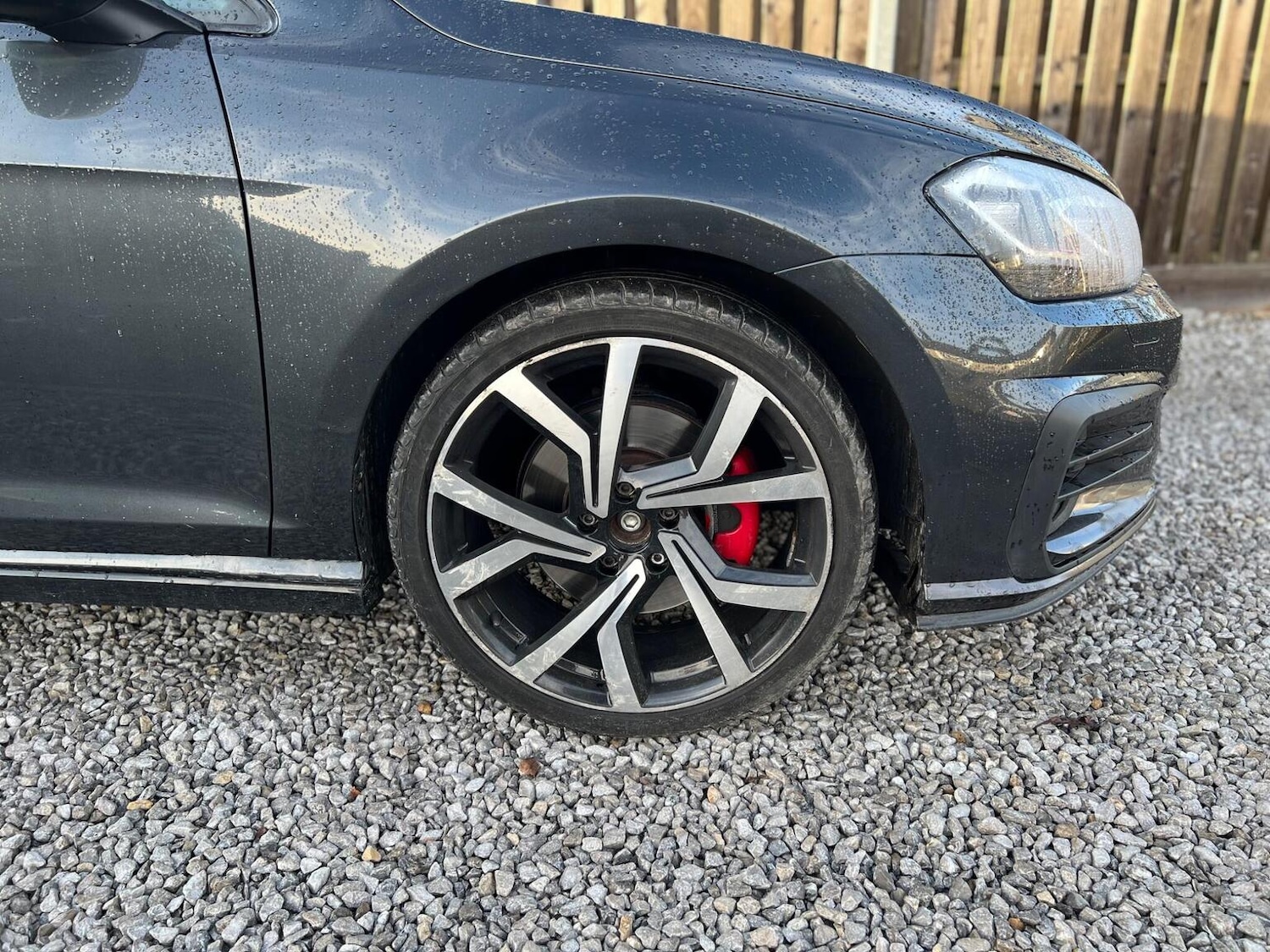 Used Volkswagen Golf 2016 for sale - 77303806: Photo 25