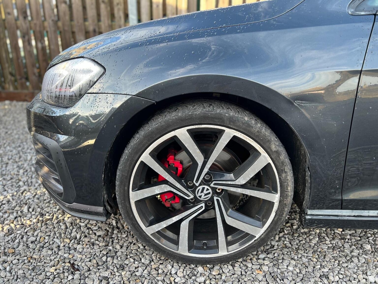 Used Volkswagen Golf 2016 for sale - 77303806: Photo 26