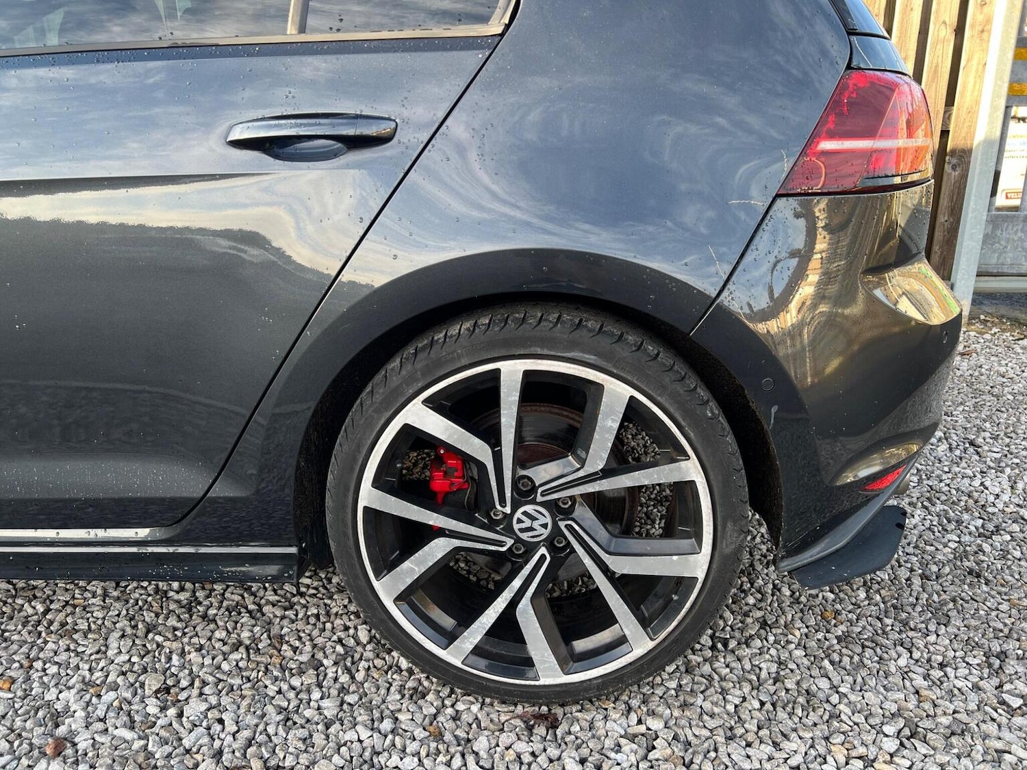 Used Volkswagen Golf 2016 for sale - 77303806: Photo 27