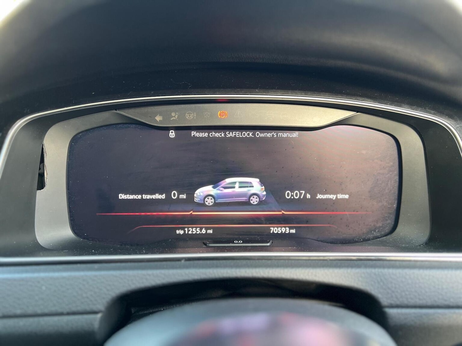 Used Volkswagen Golf 2016 for sale - 77303806: Photo 29