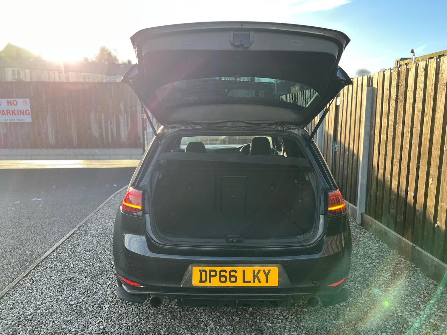 Used Volkswagen Golf 2016 for sale - 77303806: Photo 31