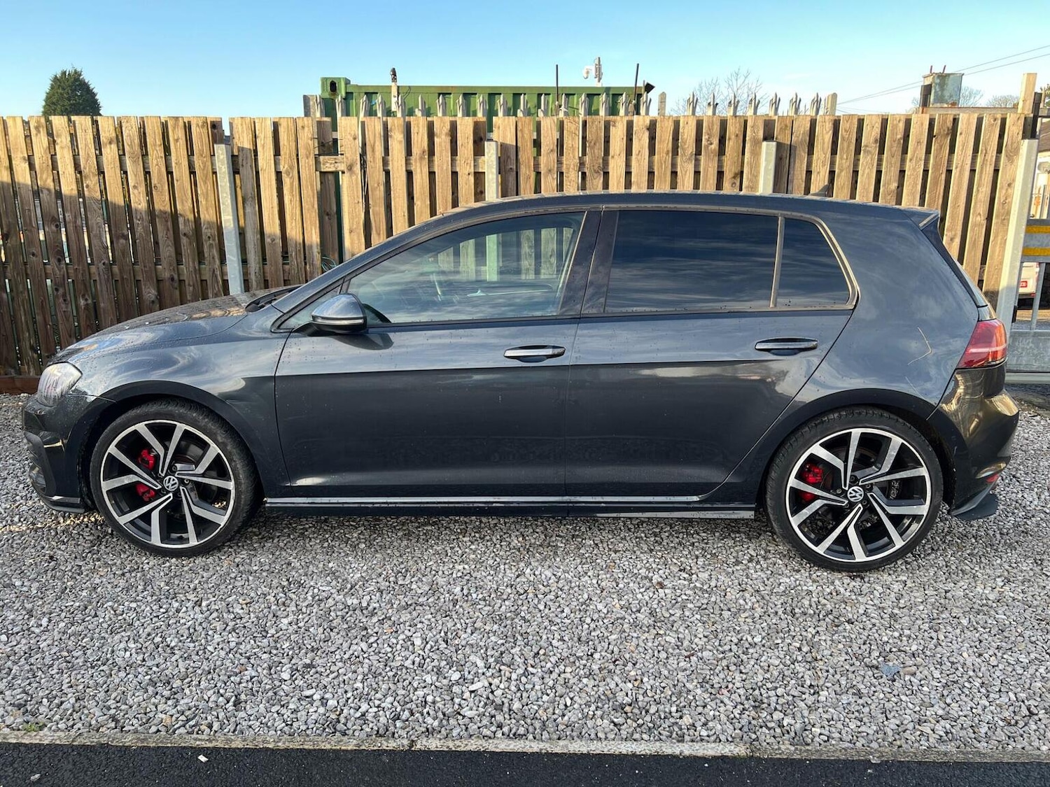 Used Volkswagen Golf 2016 for sale - 77303806: Photo 4