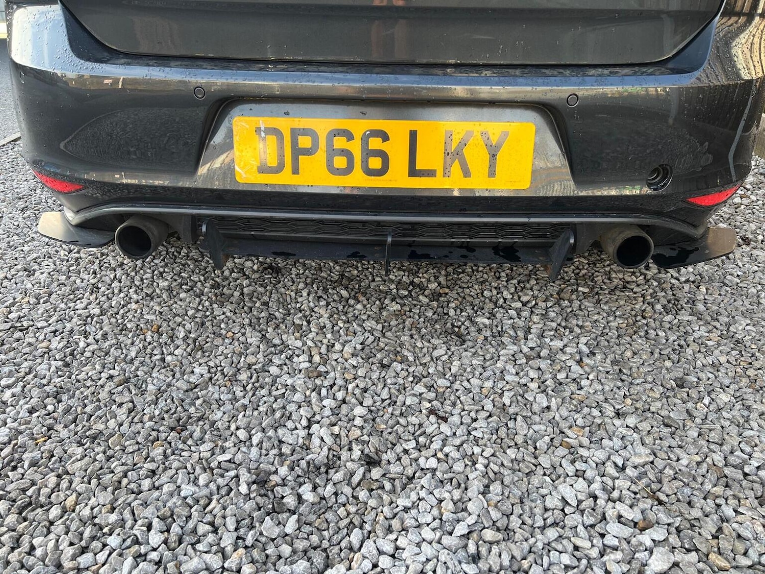 Used Volkswagen Golf 2016 for sale - 77303806: Photo 5