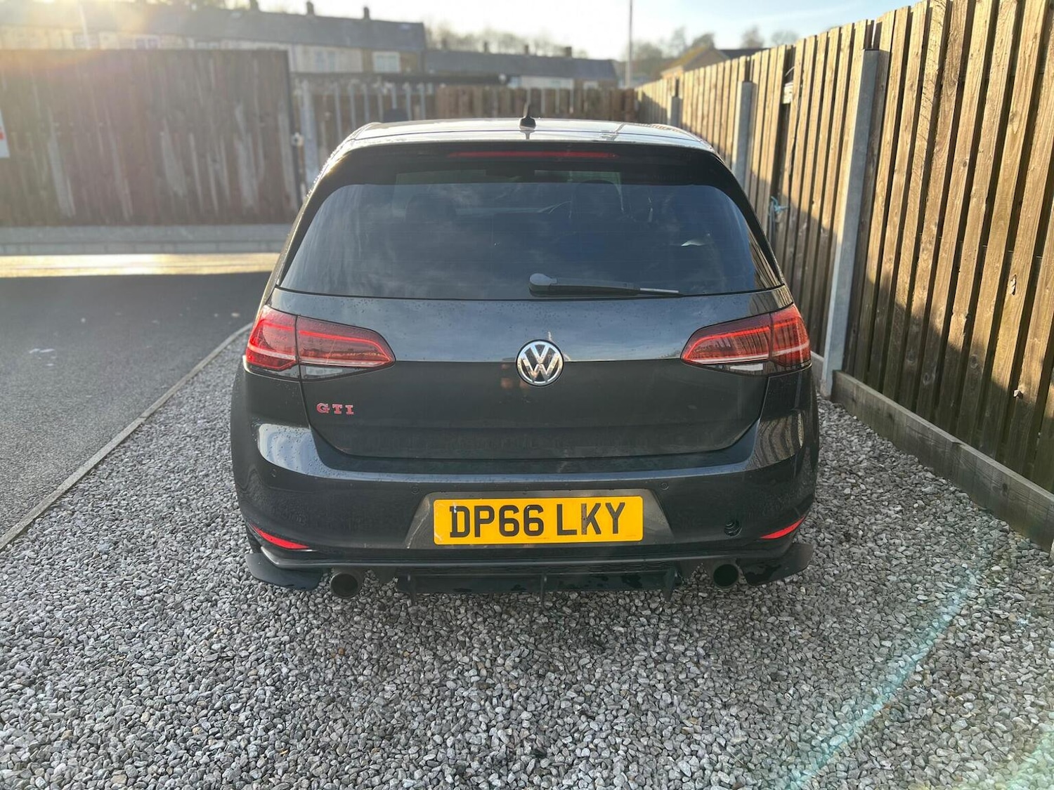 Used Volkswagen Golf 2016 for sale - 77303806: Photo 6