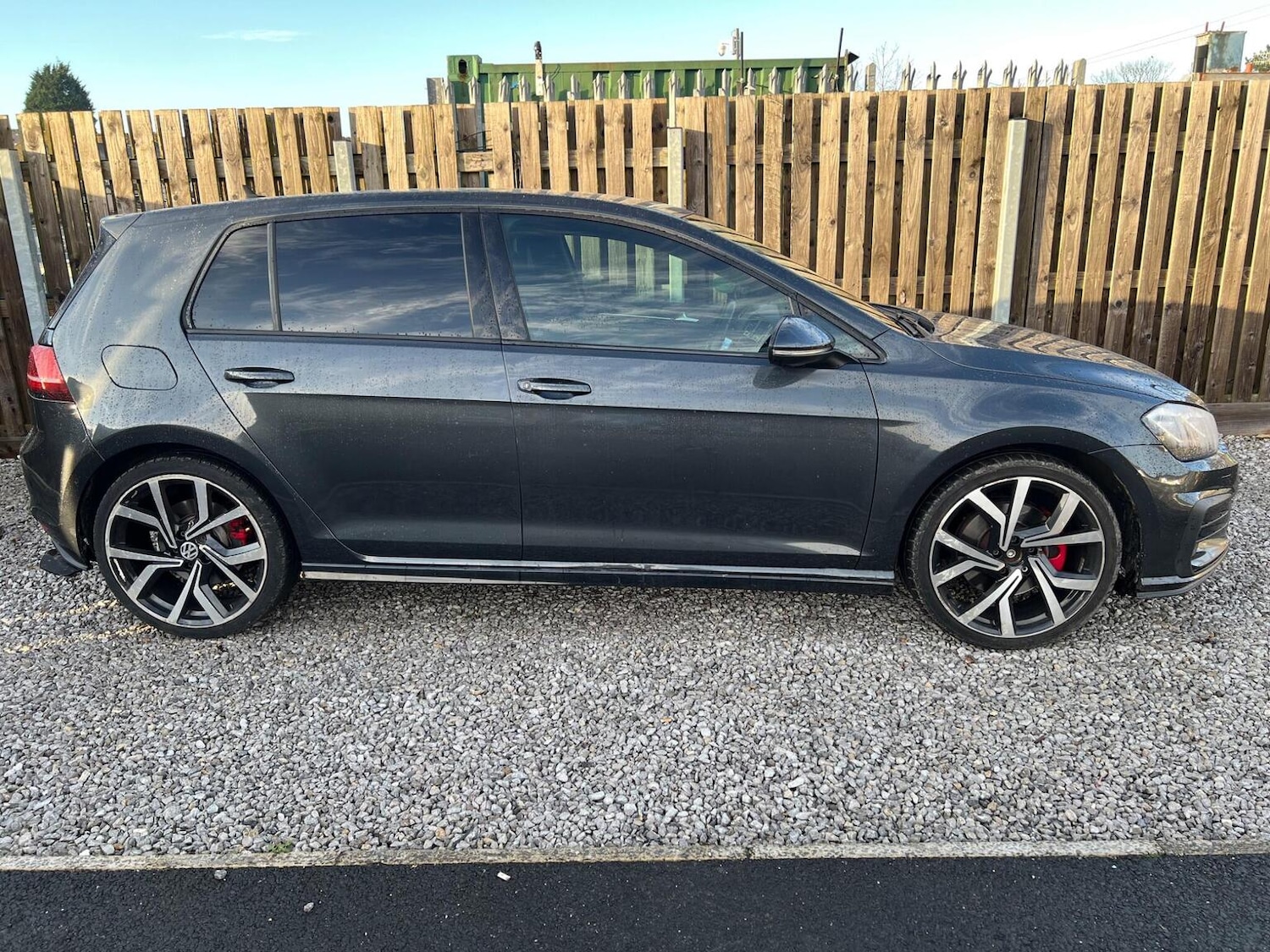 Used Volkswagen Golf 2016 for sale - 77303806: Photo 7