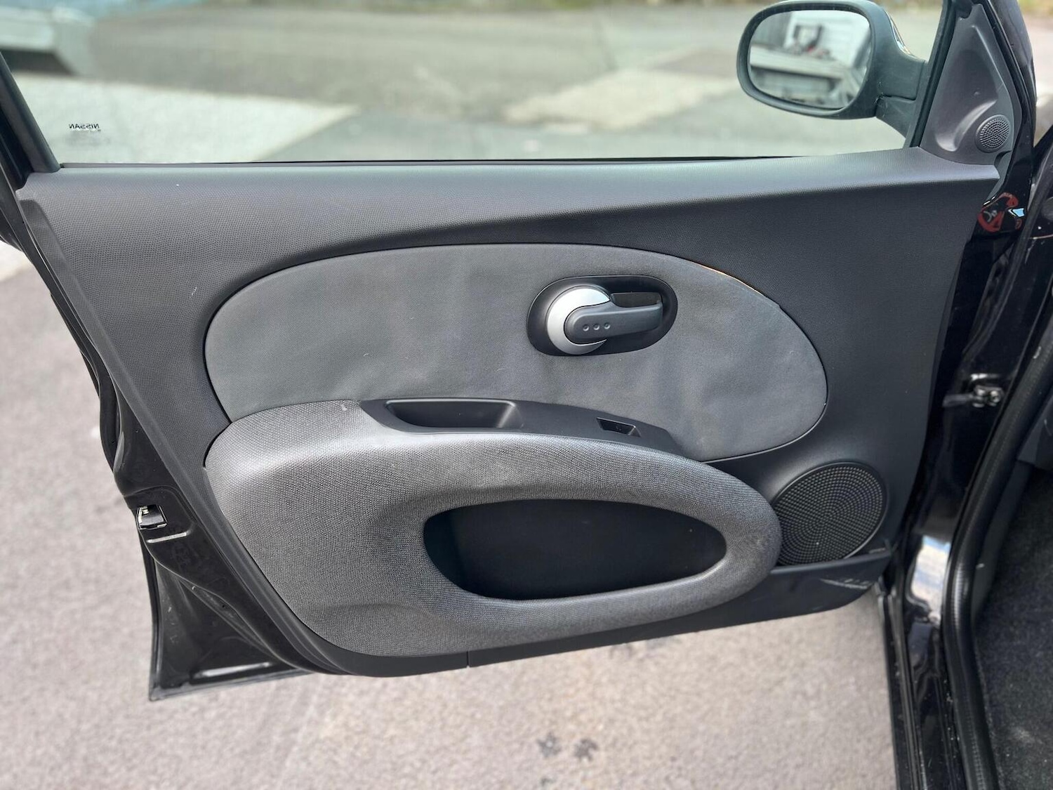 Used Nissan Micra 2007 for sale - 77303783: Photo 10