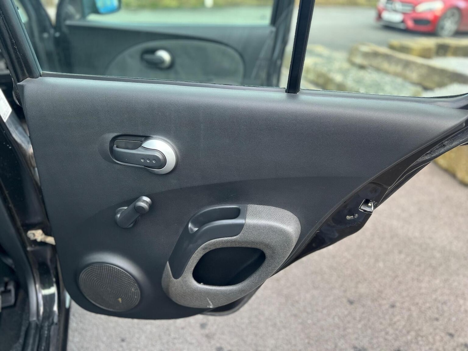 Used Nissan Micra 2007 for sale - 77303783: Photo 11