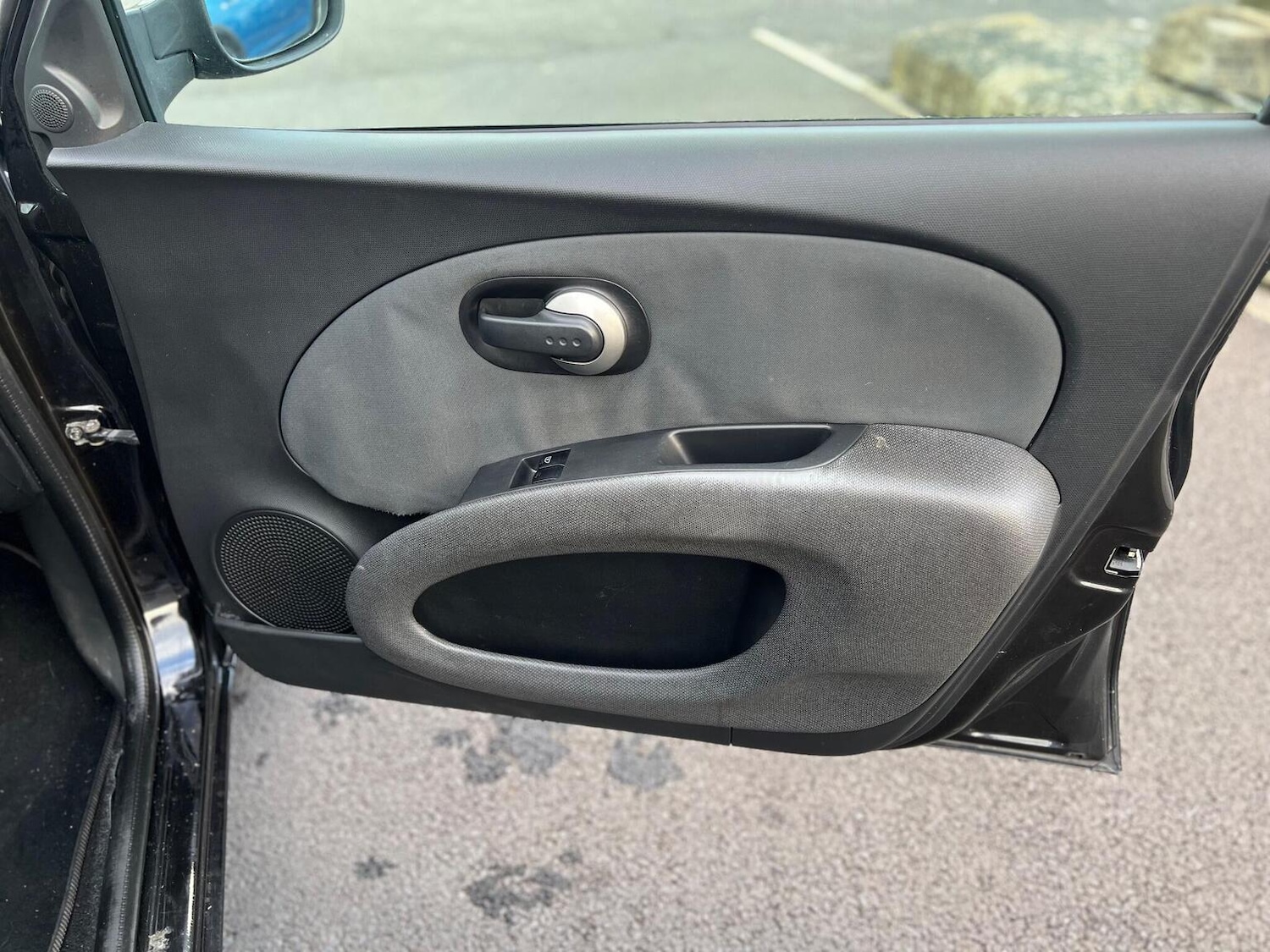 Used Nissan Micra 2007 for sale - 77303783: Photo 12