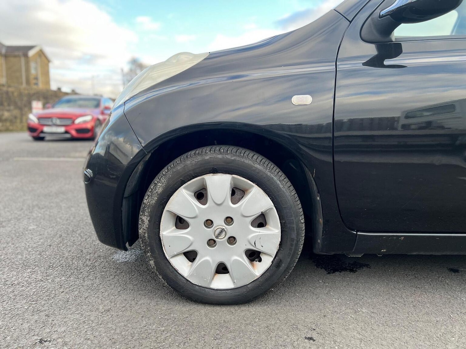 Used Nissan Micra 2007 for sale - 77303783: Photo 15