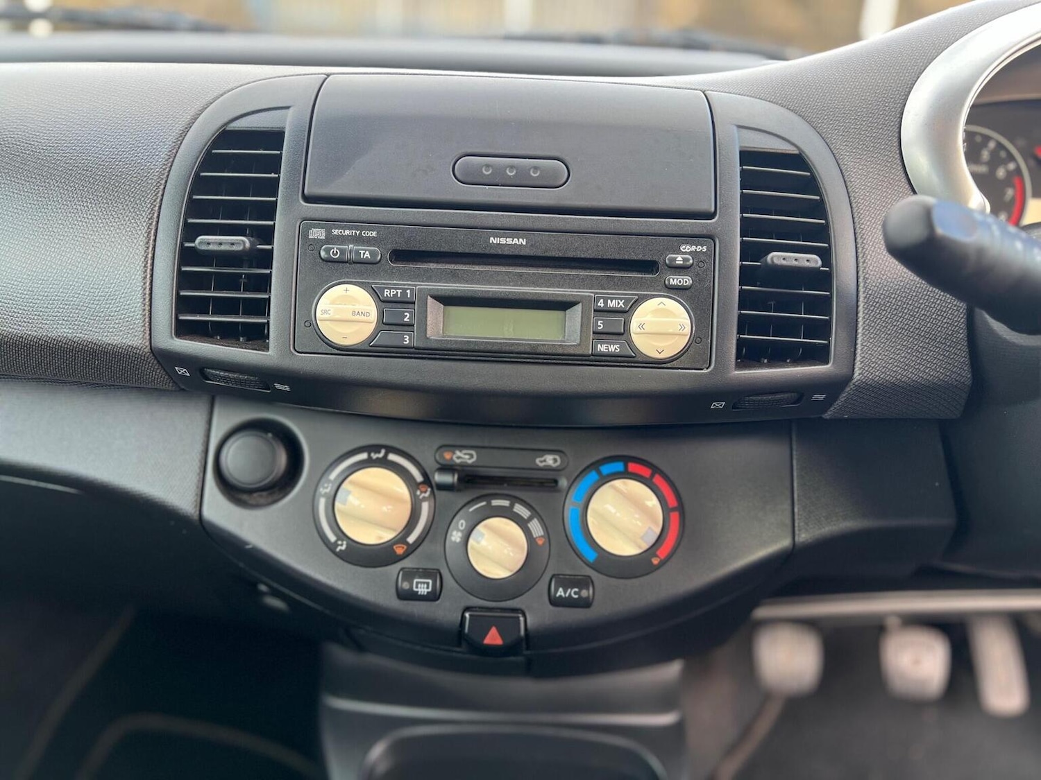 Used Nissan Micra 2007 for sale - 77303783: Photo 17