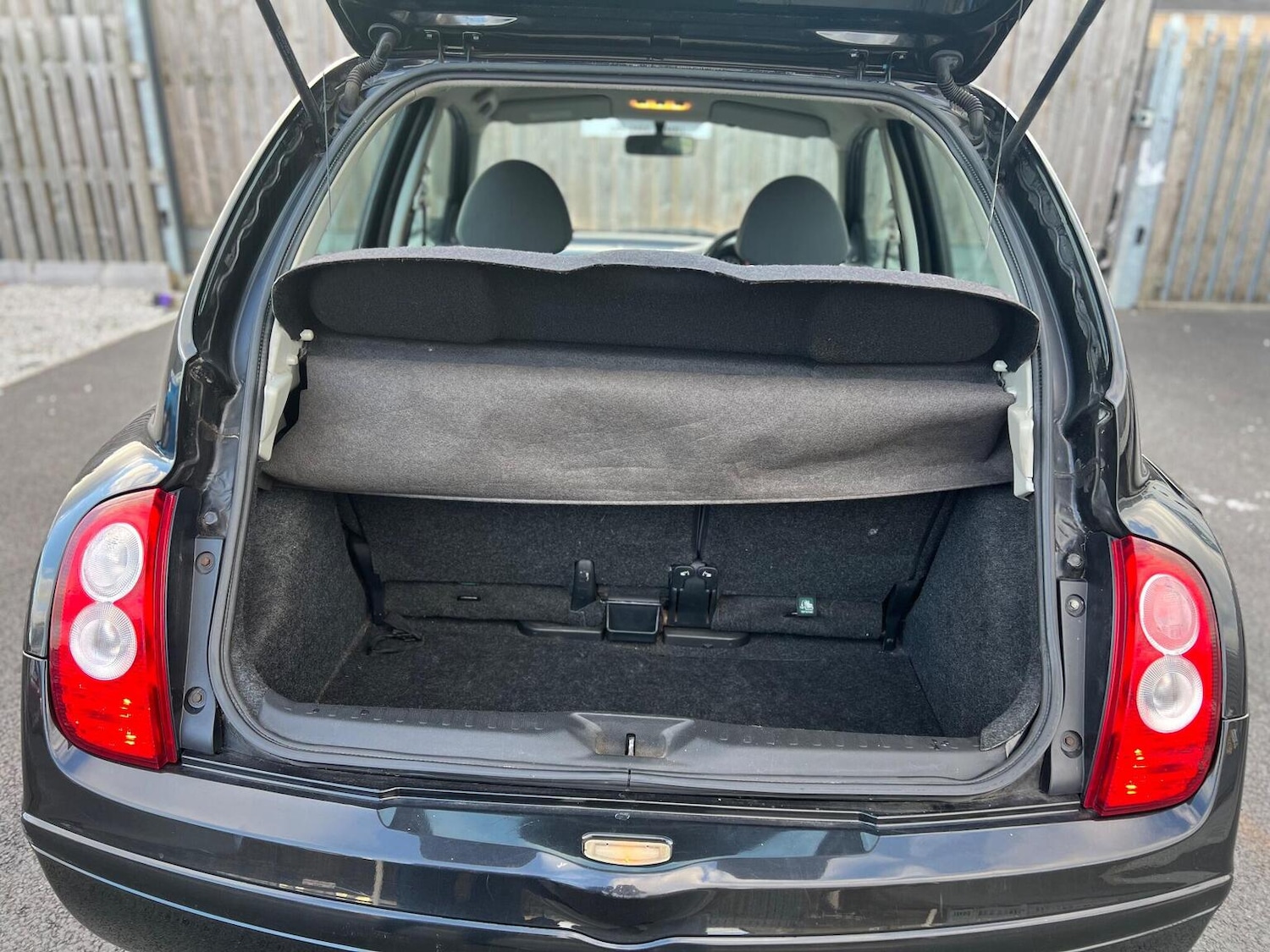 Used Nissan Micra 2007 for sale - 77303783: Photo 19