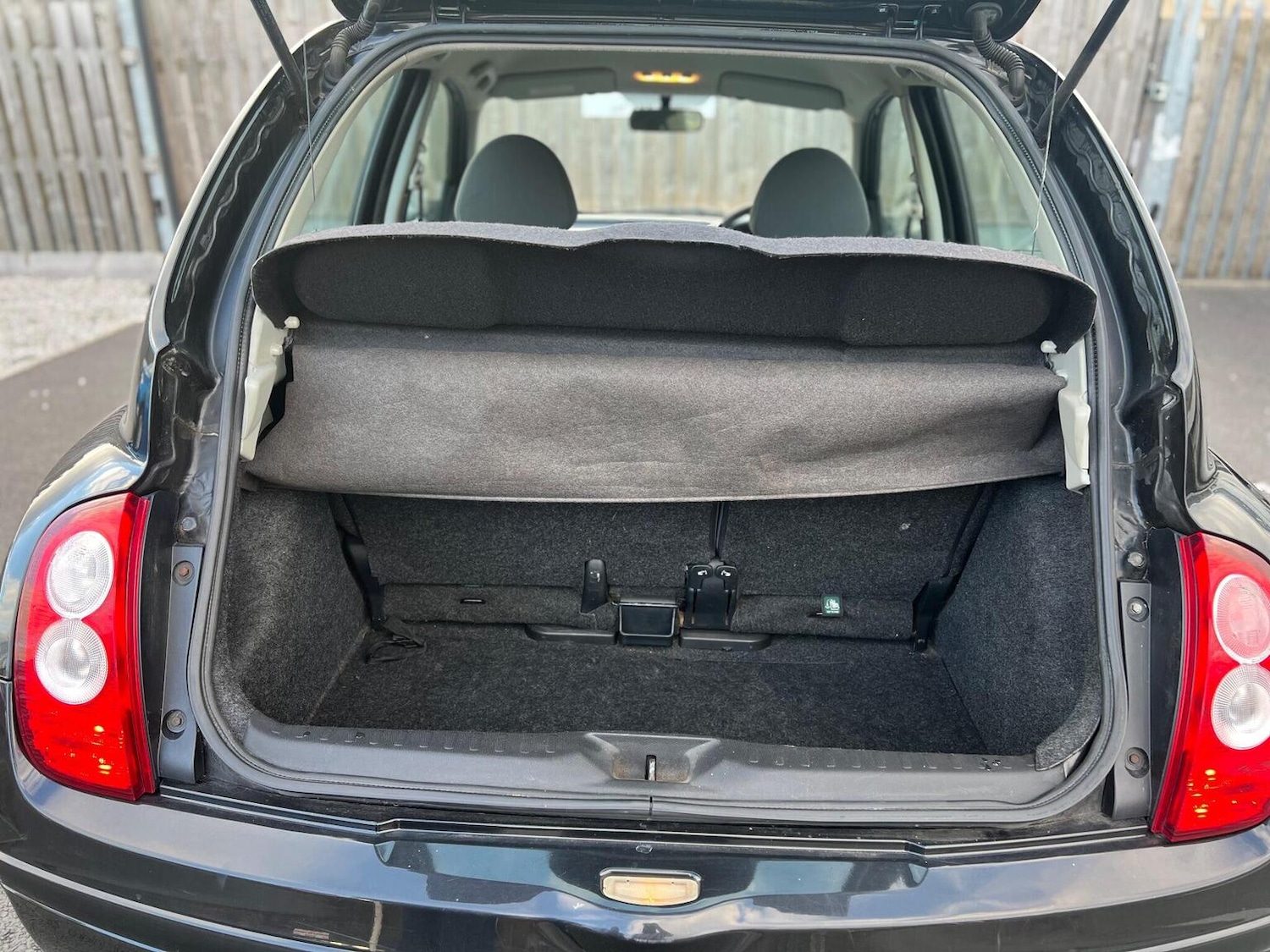 Used Nissan Micra 2007 for sale - 77303783: Photo 20