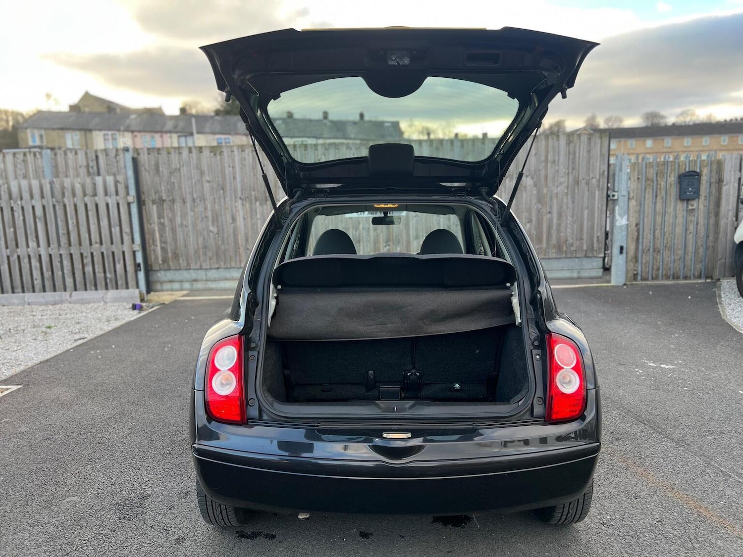 Used Nissan Micra 2007 for sale - 77303783: Photo 21