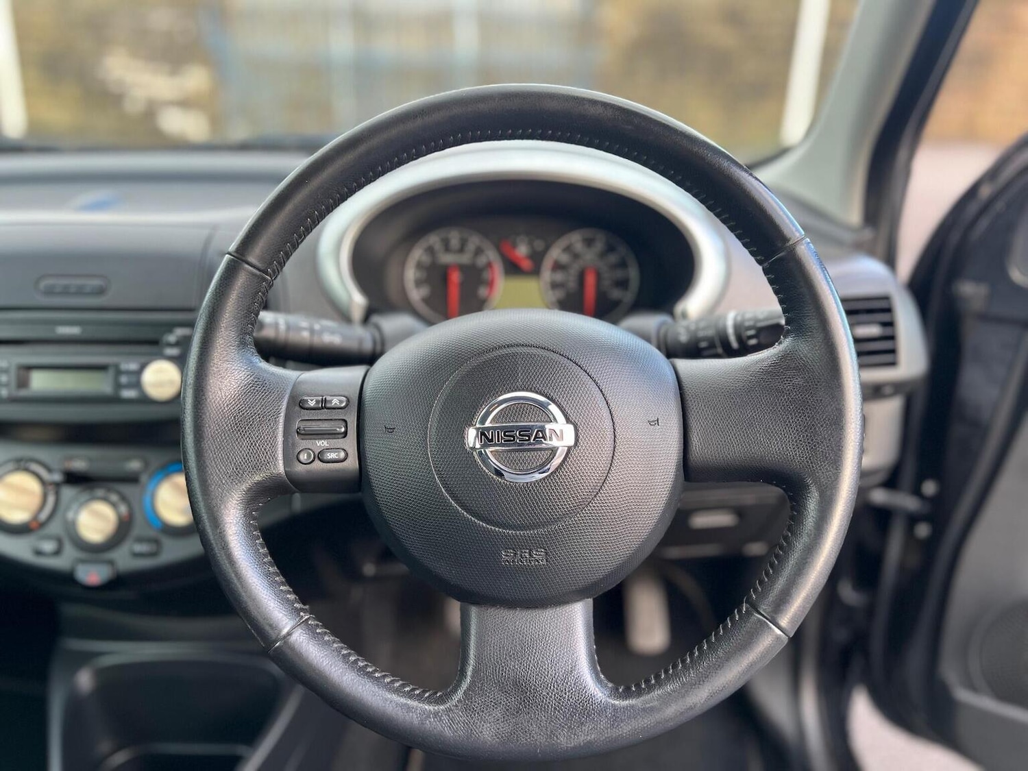 Used Nissan Micra 2007 for sale - 77303783: Photo 22