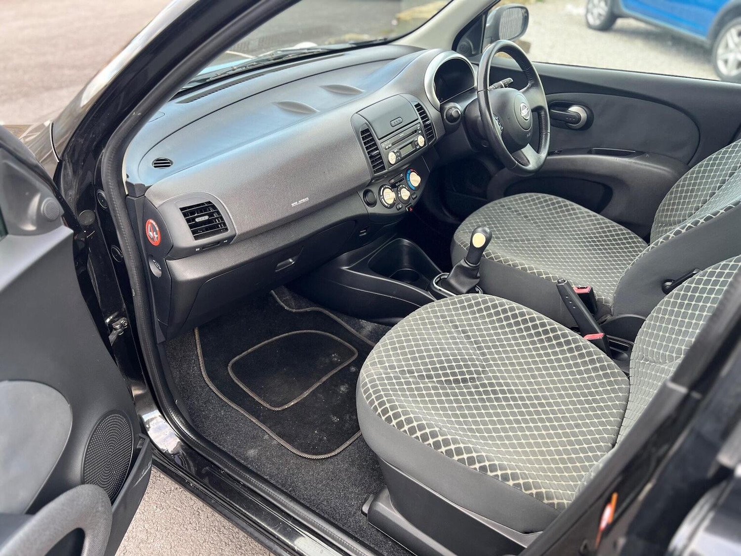 Used Nissan Micra 2007 for sale - 77303783: Photo 23