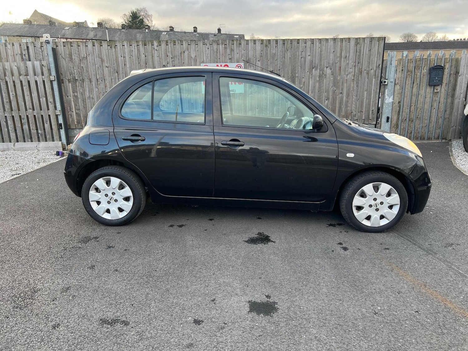Used Nissan Micra 2007 for sale - 77303783: Photo 6
