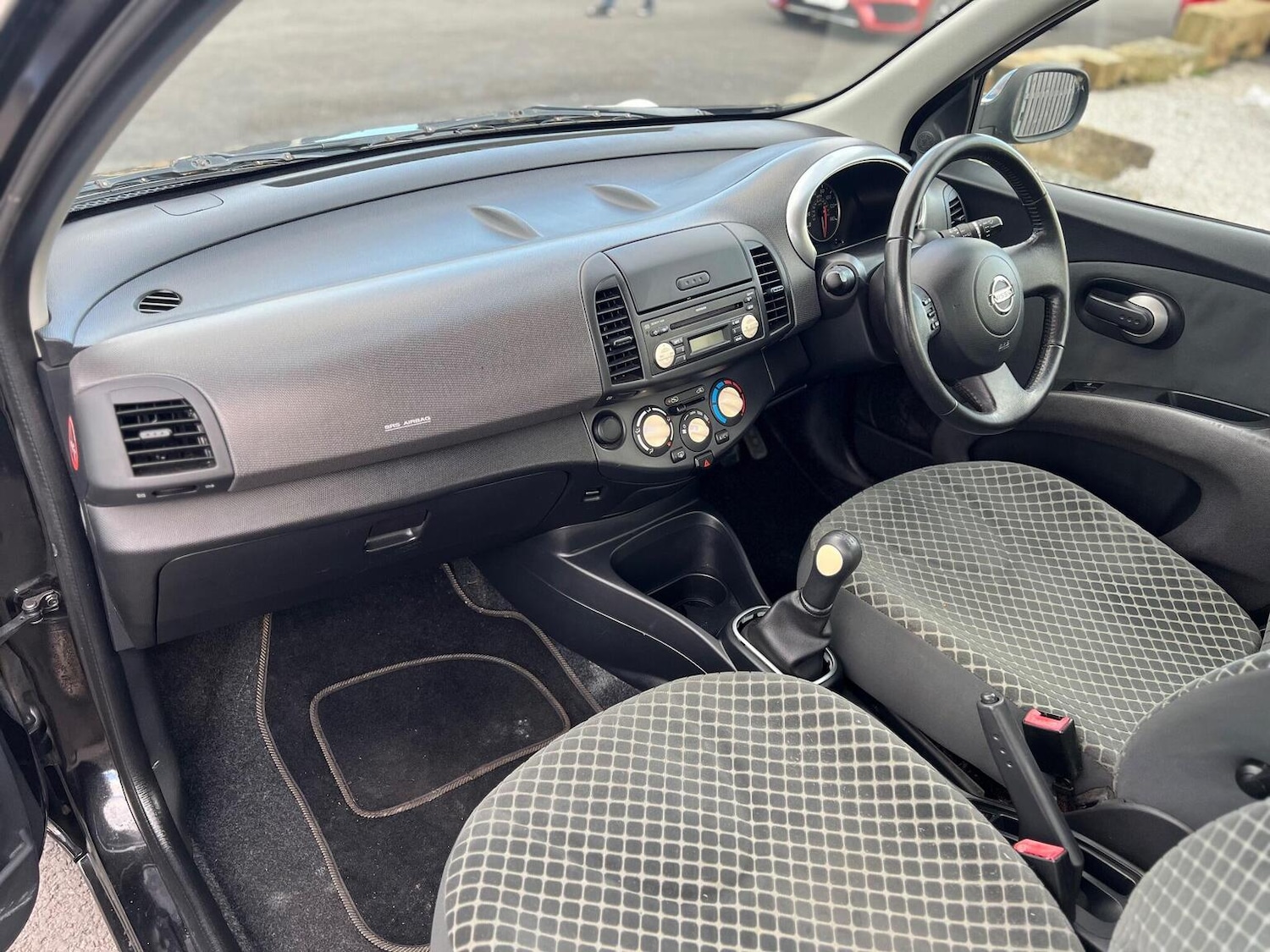 Used Nissan Micra 2007 for sale - 77303783: Photo 7