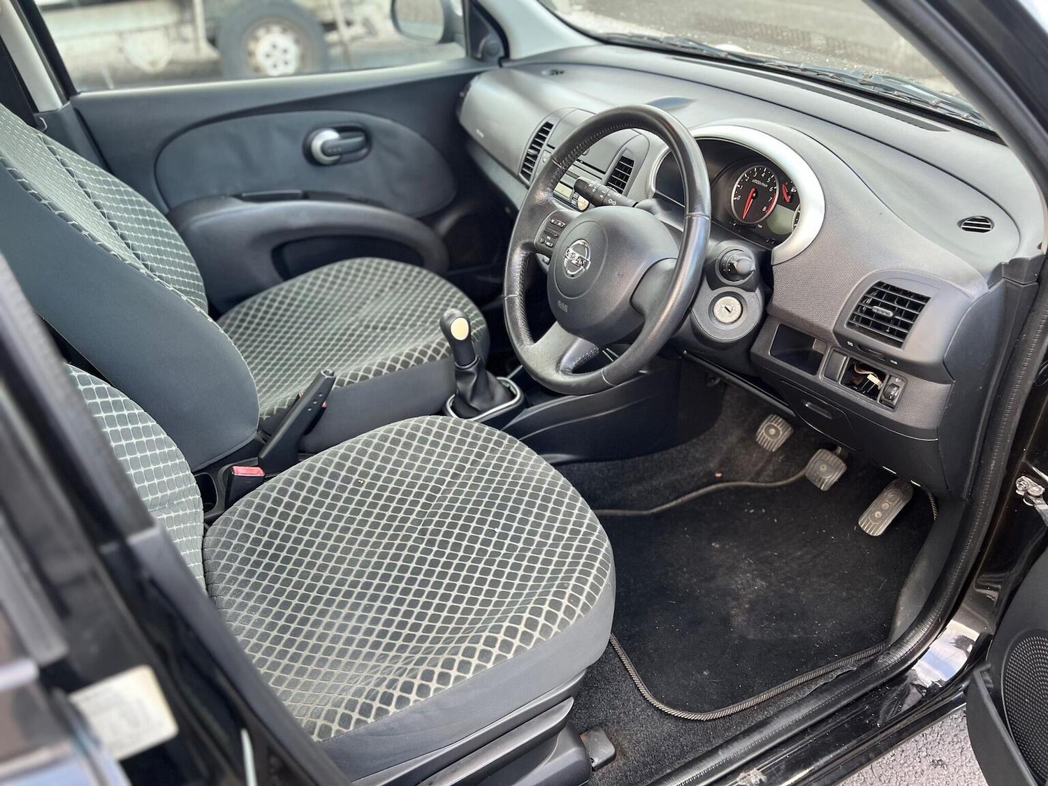 Used Nissan Micra 2007 for sale - 77303783: Photo 8