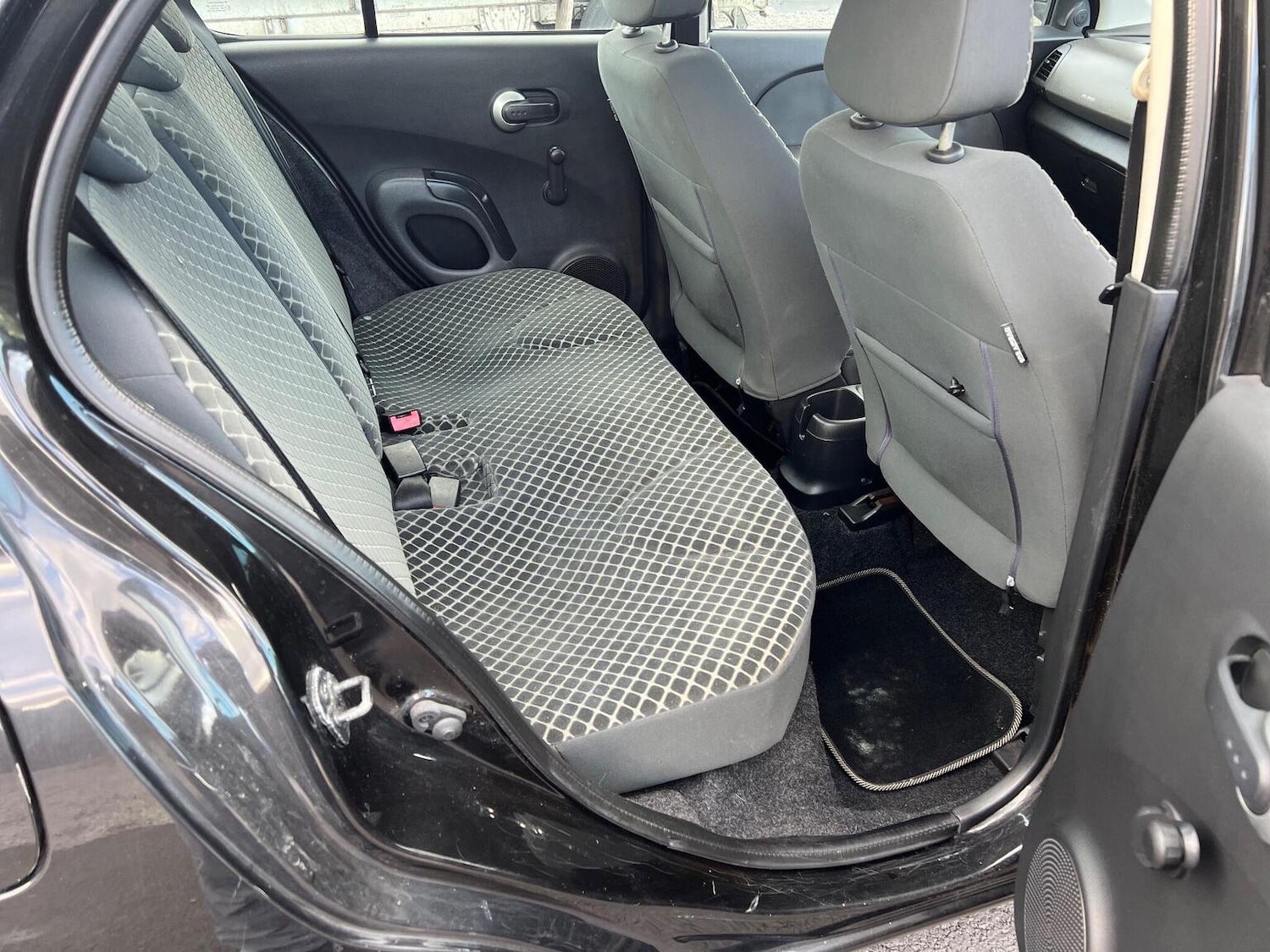 Used Nissan Micra 2007 for sale - 77303783: Photo 9