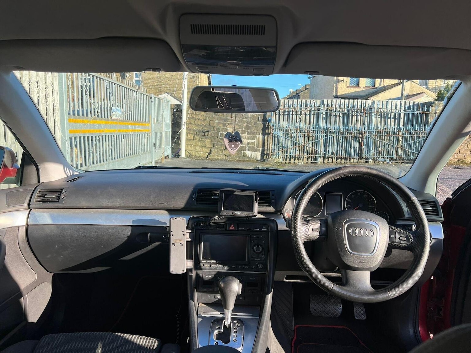 Used Audi A4 2007 for sale - 77303797: Photo 10