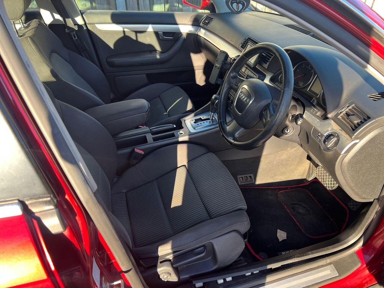 Used Audi A4 2007 for sale - 77303797: Photo 11